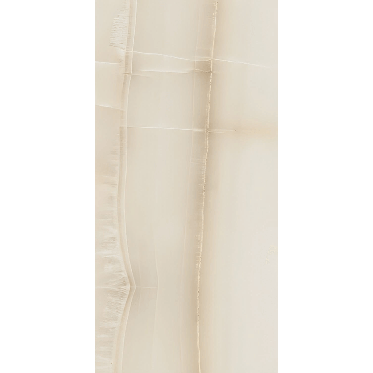 Sant'Agostino Akoya Ivory Polished 12 x 24 - Hey Tiles