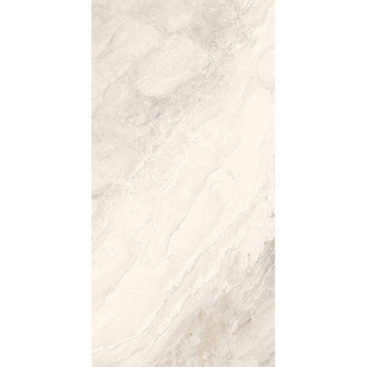 Sant'Agostino Mystic Ivory Matte 24 x 48 - Hey Tiles