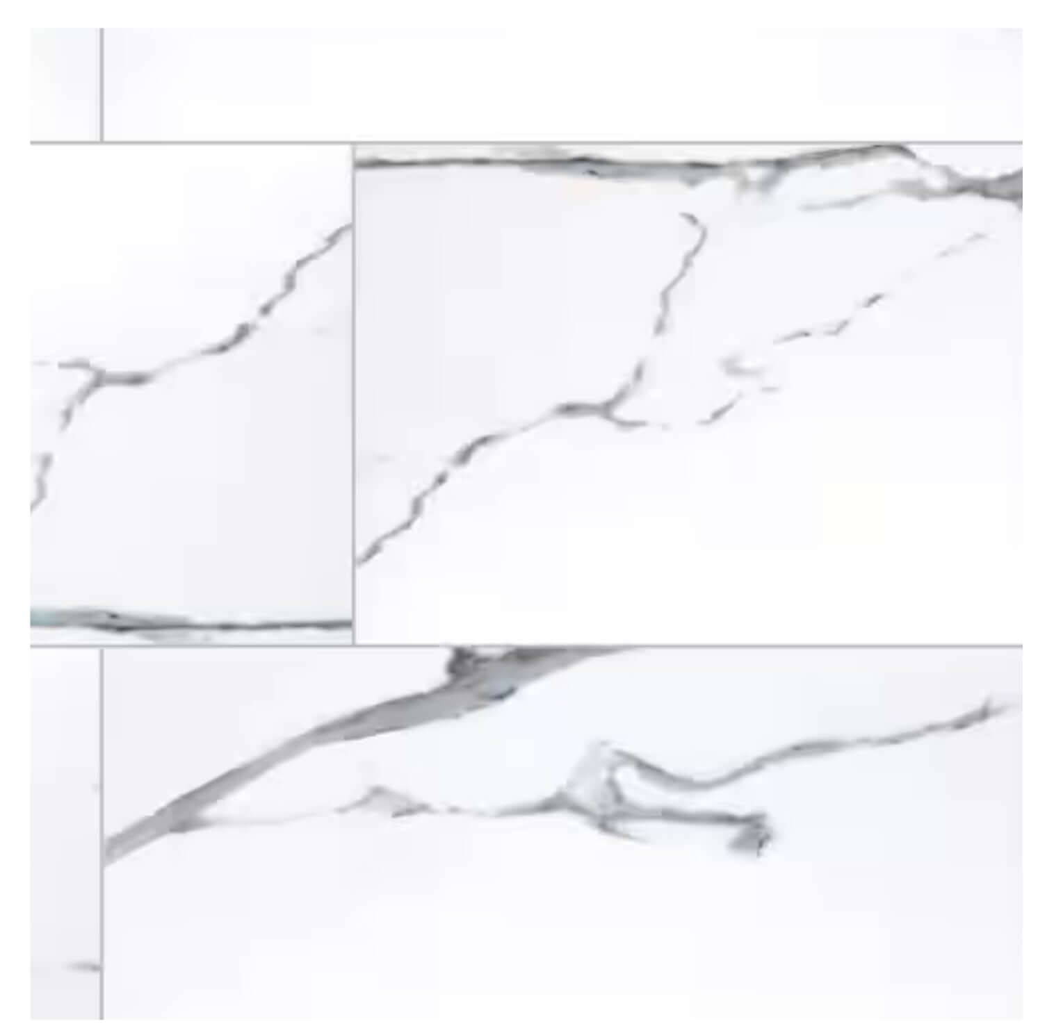 Savoy Azula 24x48 Porcelain Floor and Wall Tile - Hey Tiles