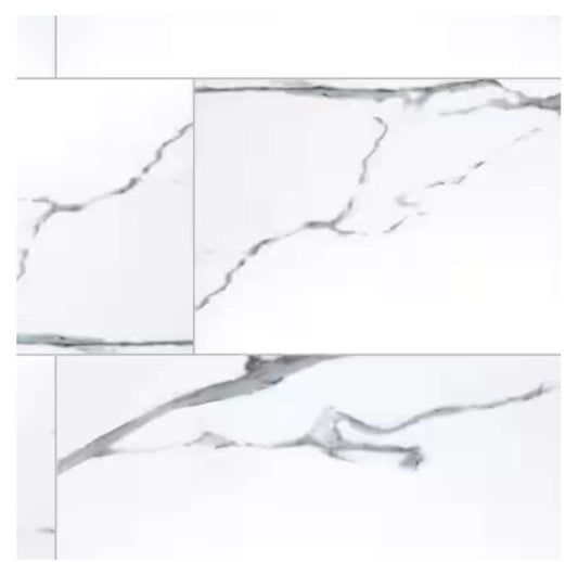 Savoy Azula 24x48 Porcelain Floor and Wall Tile - Hey Tiles