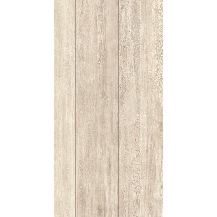 Selection Oak White 6 x 48 - Hey Tiles