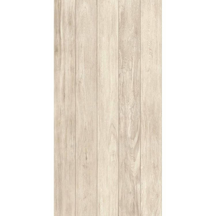 Selection Oak White 8 x 48 - Hey Tiles