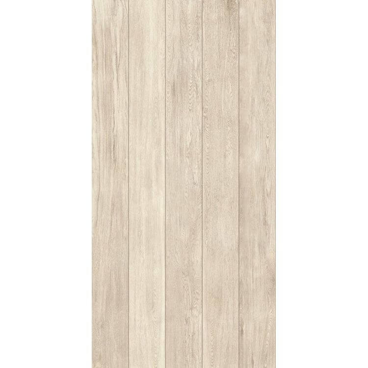 Selection Oak White 8 x 48 - Hey Tiles