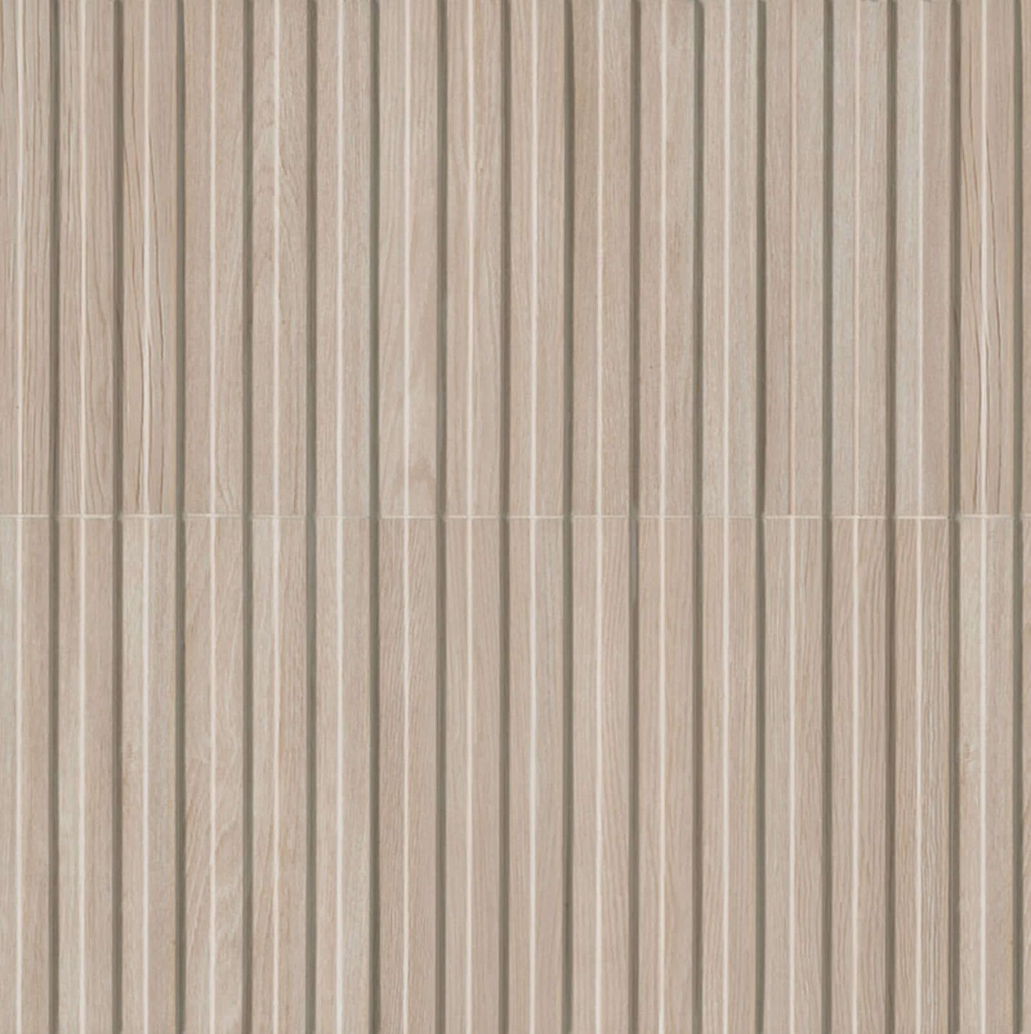 Sinfonia Hip Hop Abedul Porcelain Wall Matte Tile 6x16 - Hey Tiles