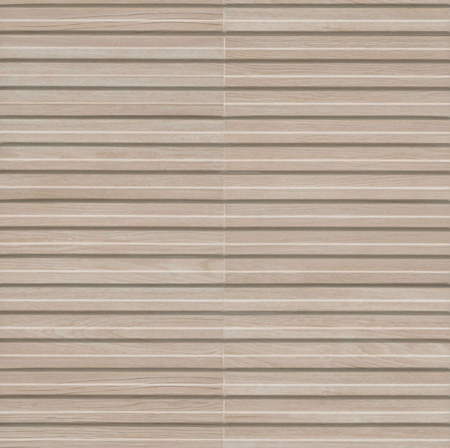 Sinfonia Hip Hop Abedul Porcelain Wall Matte Tile 6x16 - Hey Tiles