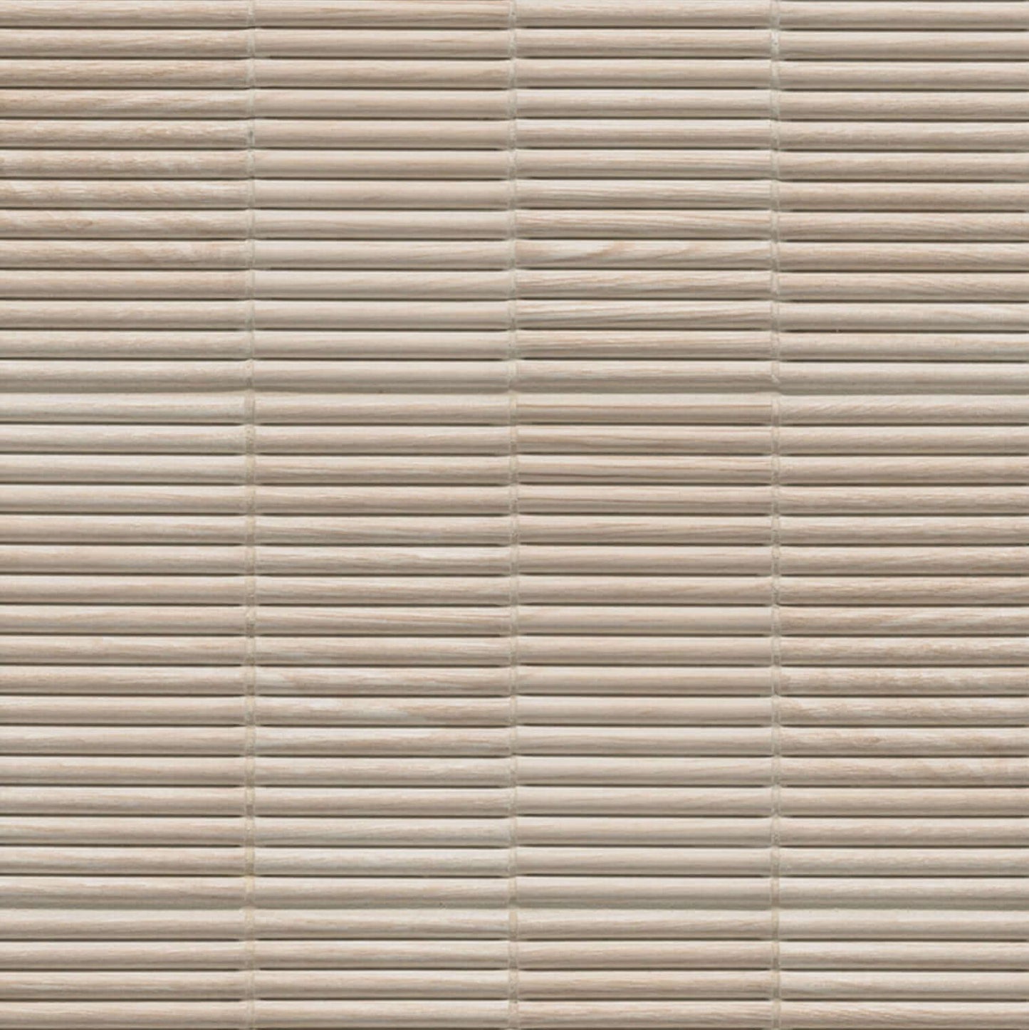 Sinfonia Piano Abedul Porcelain Wall Tile 3D Fluted Design - Hey Tiles