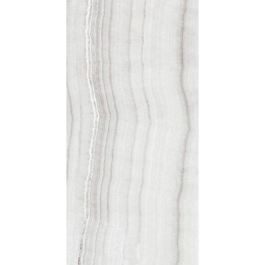 Skorpion Silver Levigato (R/L) 24 x 48 CERDOMUS - Hey Tiles
