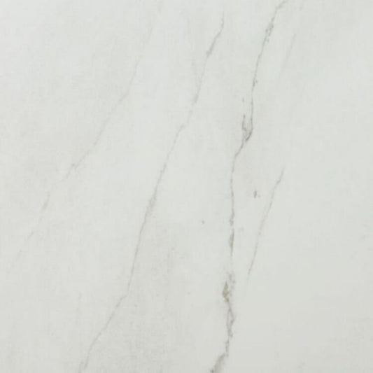 Snow Matte 48 x 48 Ecoceramic Ceramica - Hey Tiles