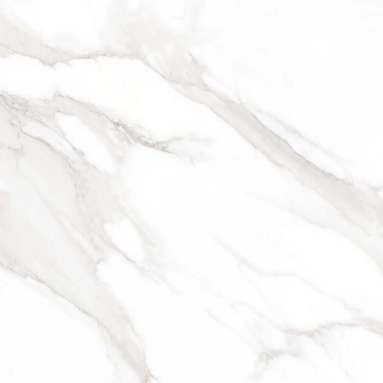 Statuario Mercury Polished 24 x 24 - Hey Tiles