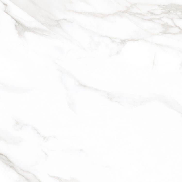 Statuario Mercury Polished 24 x 24 - Hey Tiles