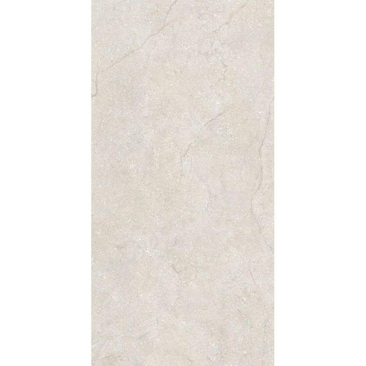 Stone Life Cotton Matte 24 x 48 - Hey Tiles
