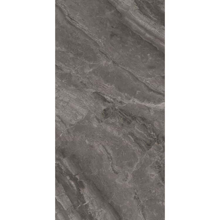 Supreme Charcoal Levigato (R/L) 24 x 48 - Hey Tiles