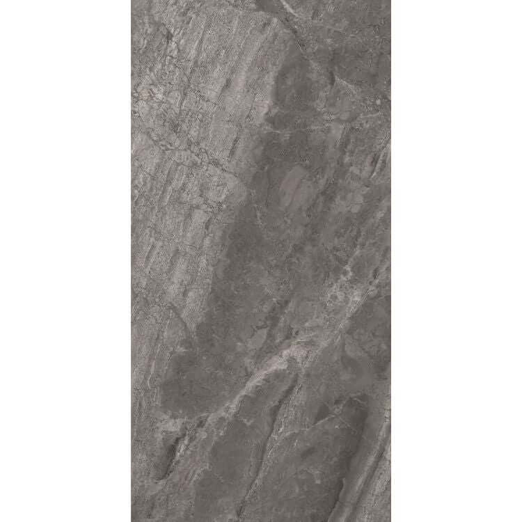 Supreme Charcoal Levigato (R/L) 24 x 48 - Hey Tiles