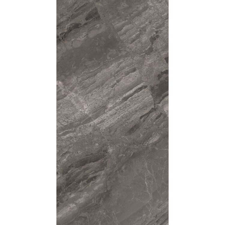Supreme Charcoal Levigato (R/L) 24 x 48 - Hey Tiles