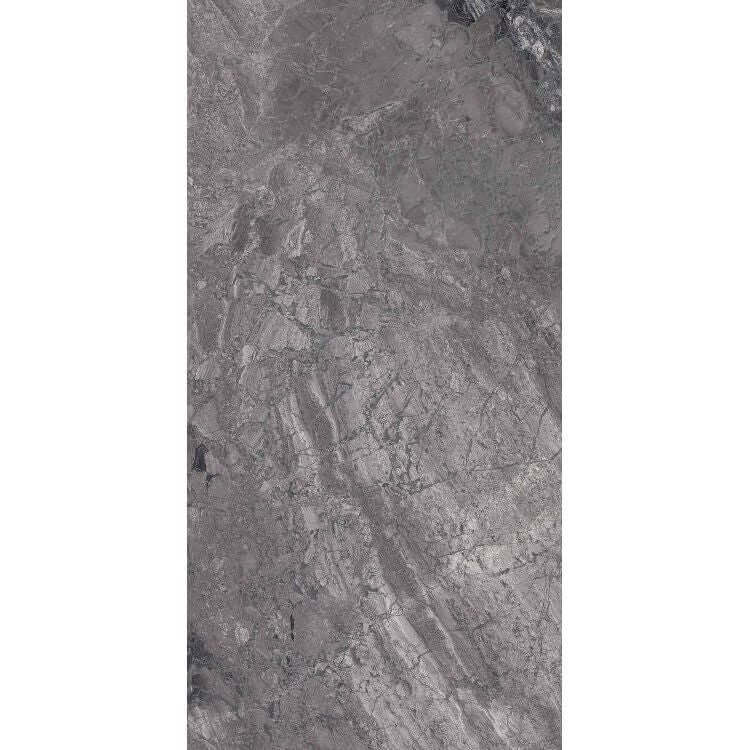Supreme Charcoal Naturale (RET) 12 x 24 - Hey Tiles
