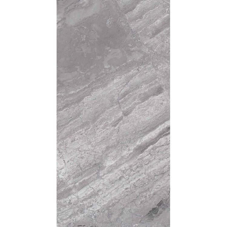 Supreme Grey Levigato (R/L) 12 x 24 - Hey Tiles