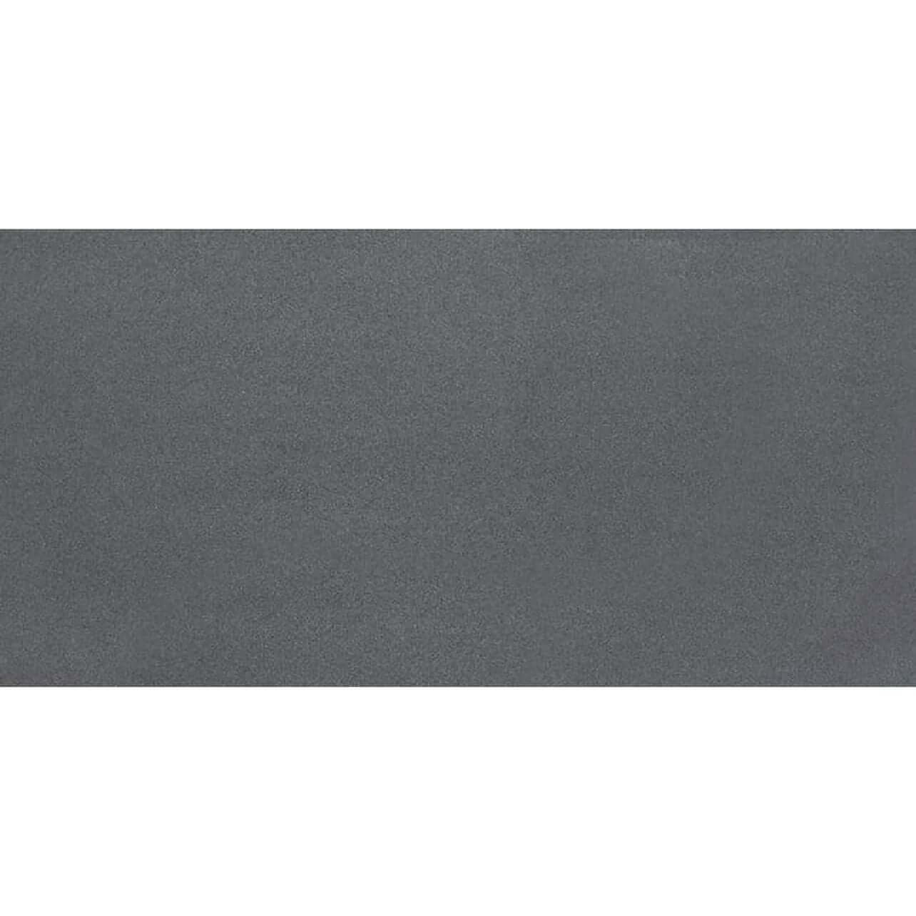 12x24 Black Basalt Honed Tile - Hey Tiles