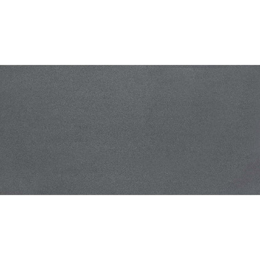 12x24 Black Basalt Honed Tile - Hey Tiles
