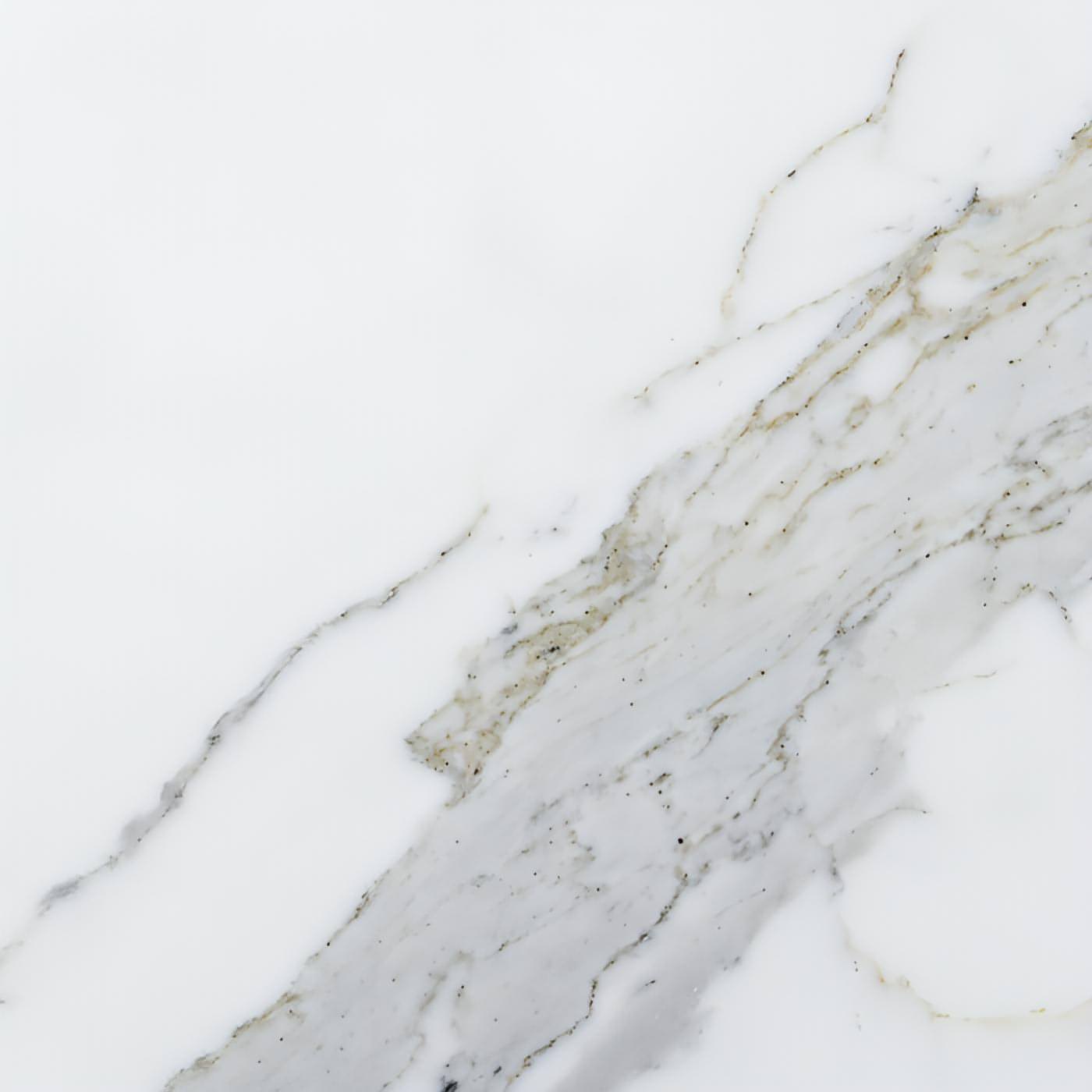 24x24 Calacatta Gold Marble, Italian Marble (A1 GRADE ) Polished / Honed - Hey Tiles