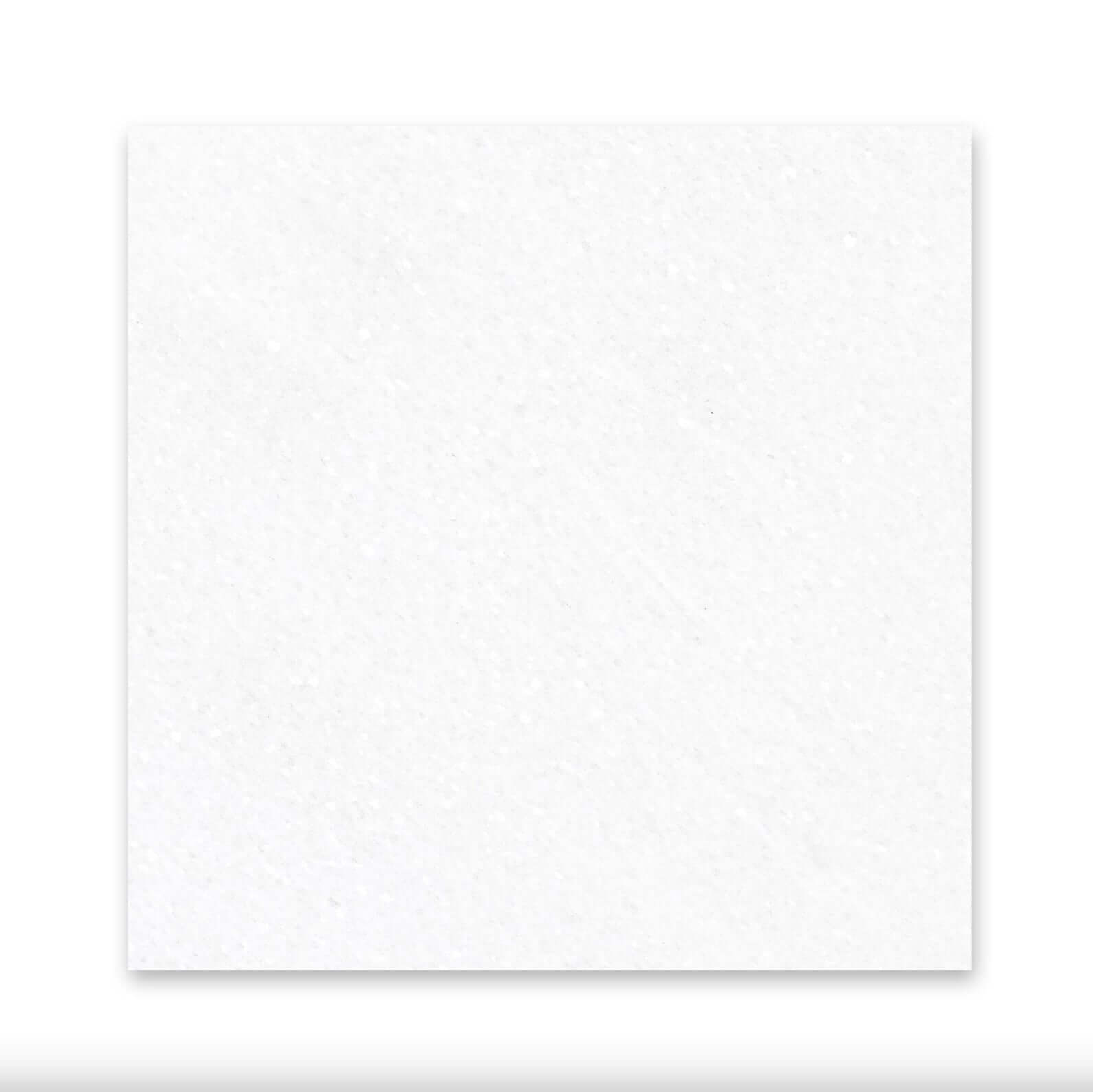 24x24 Thassos White Marble From Greece - Hey Tiles