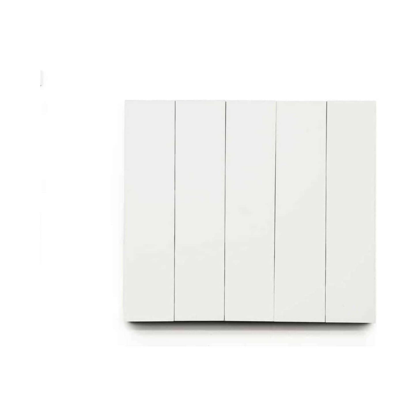 2X8 Thassos White Subway from Greece - Hey Tiles