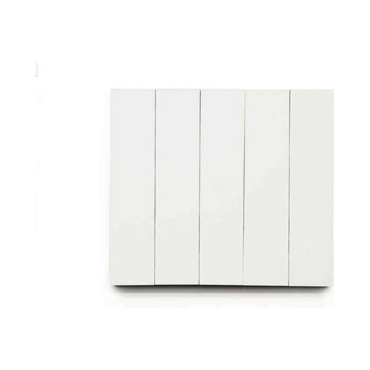 2X8 Thassos White Subway from Greece - Hey Tiles
