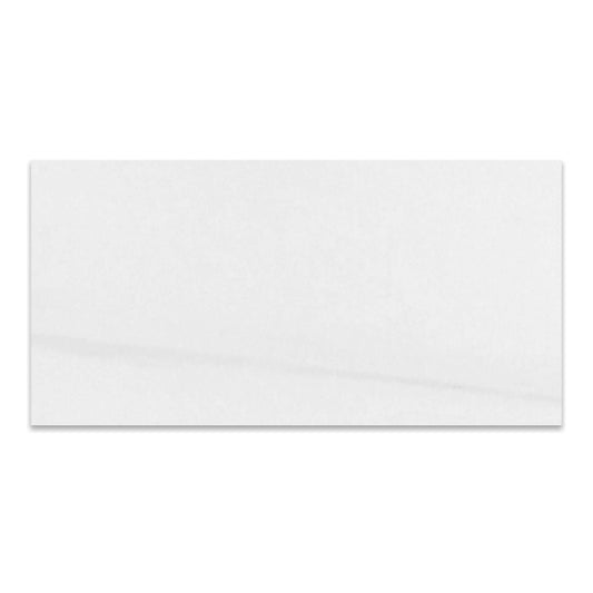 Bianco Dolomite 12x24 - Hey Tiles