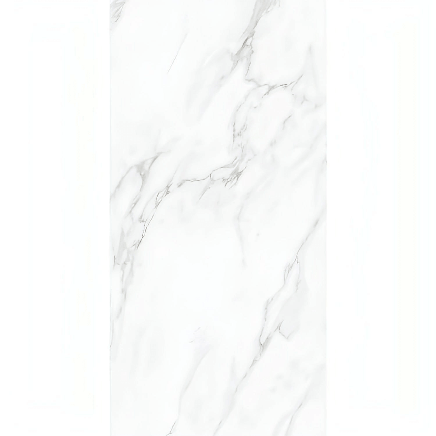 Carenza Bianca Matte 24 x 48, Wonder Porcelain - Hey Tiles