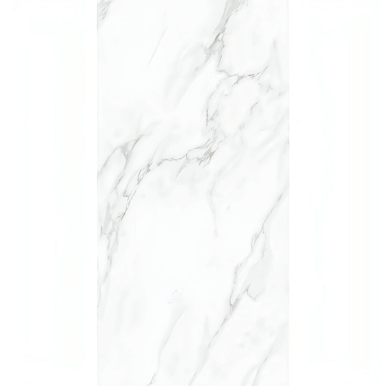 Carenza Bianca Matte 24 x 48, Wonder Porcelain - Hey Tiles