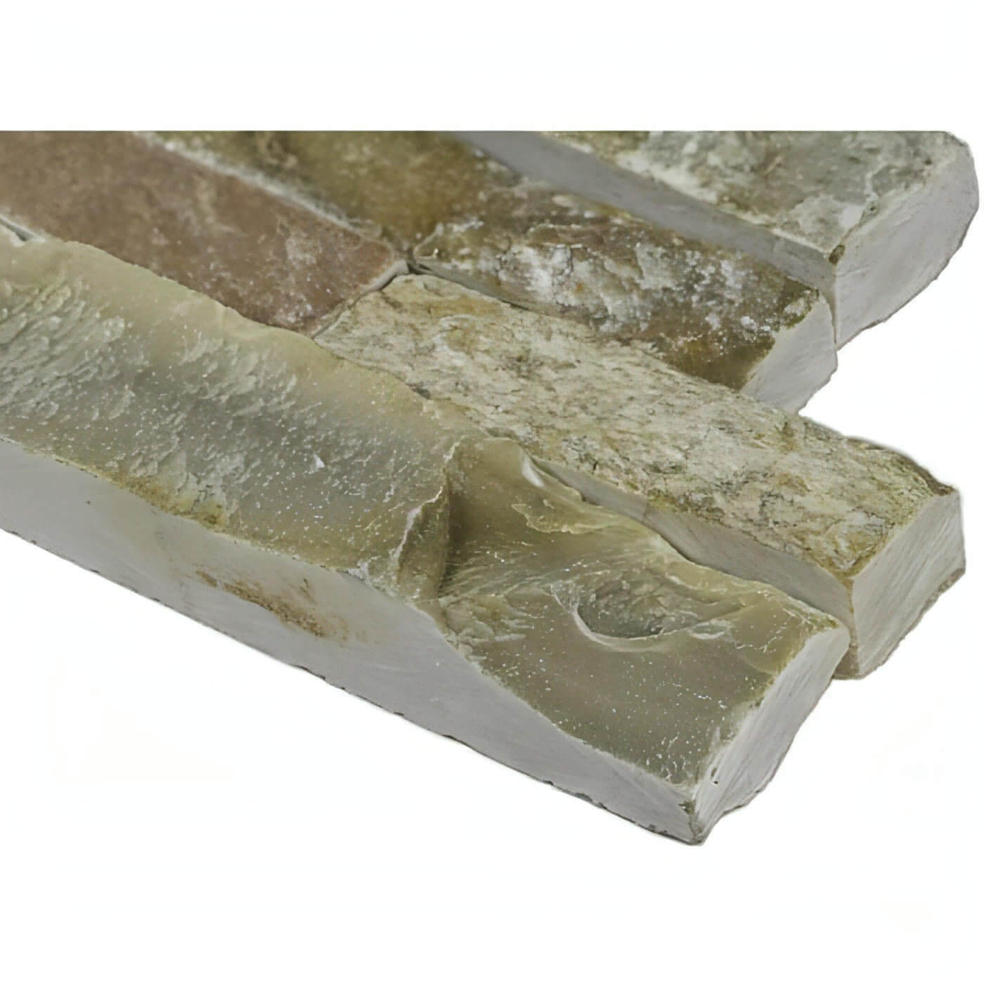Golden White 6x24 Panel - Hey Tiles