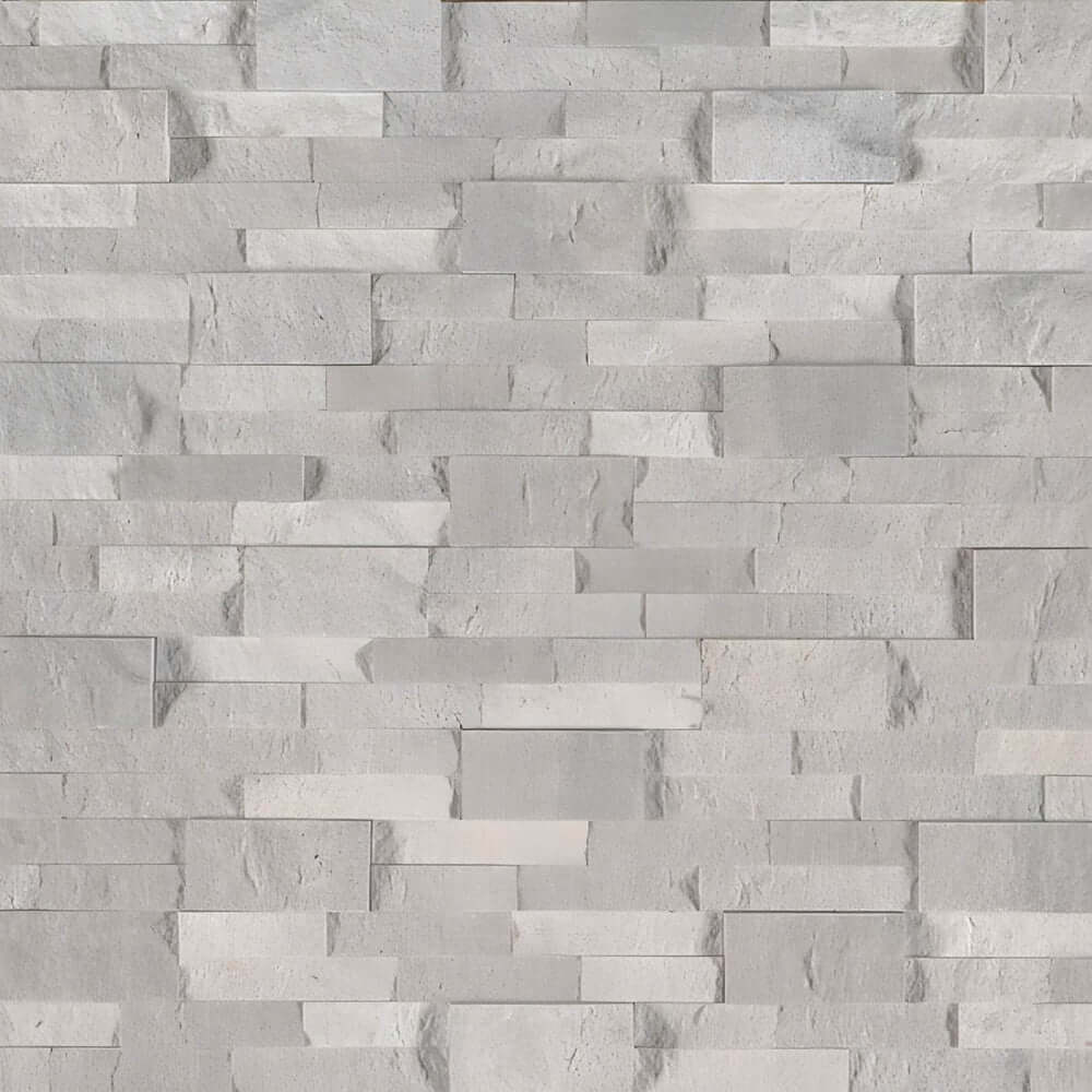 Iceland Gray 6x24 Panel - Hey Tiles