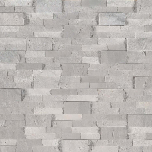 Iceland Gray 6x24 Panel - Hey Tiles