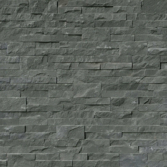 Mountain Bluestone 6x24 Panel - Hey Tiles