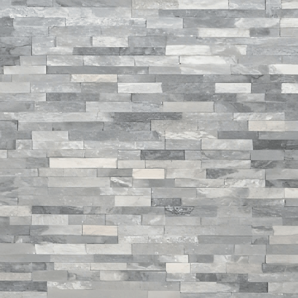 MSI Alaska Gray Mini Panel Corner 4.5X9 - Hey Tiles