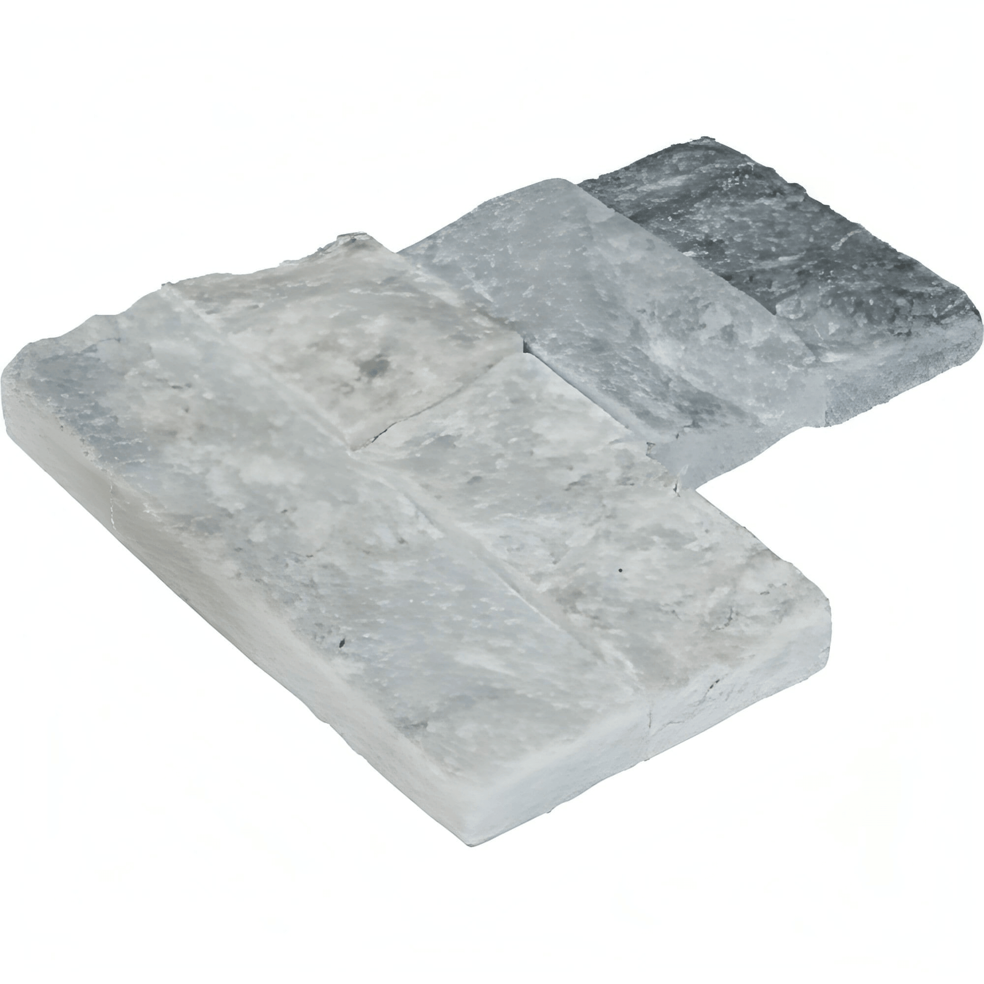 MSI Alaska Gray Mini Panel Corner 4.5X9 - Hey Tiles