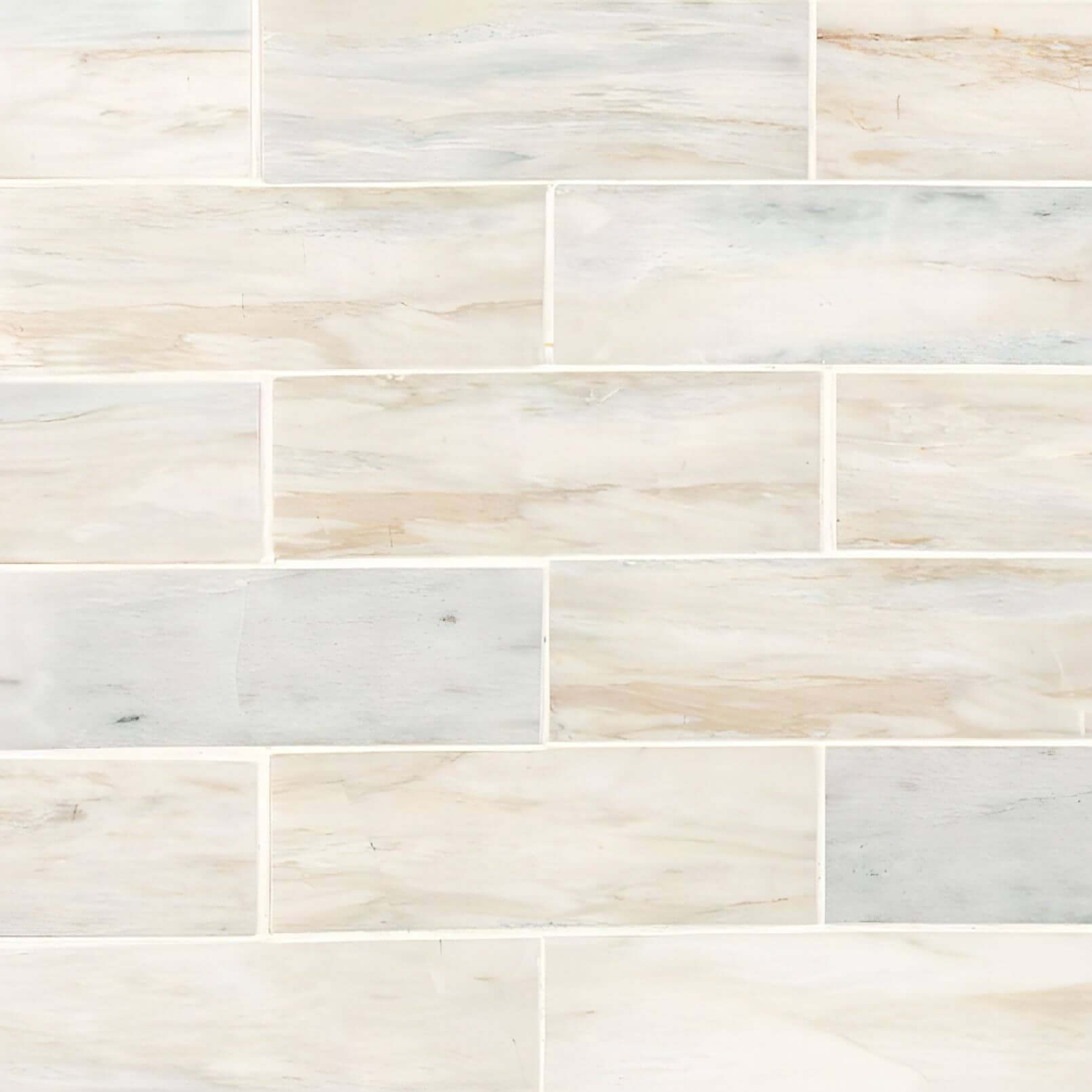 MSI Angora Subway 2x6 Polished - Hey Tiles