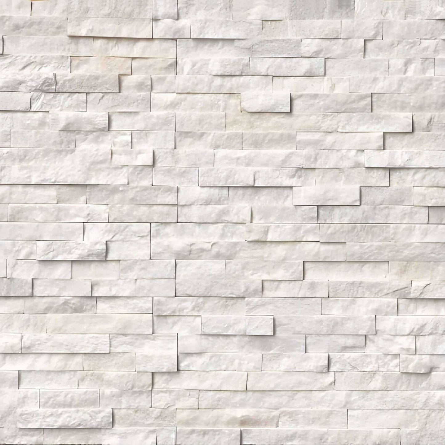 MSI Arctic White 6x24 Panel - Hey Tiles