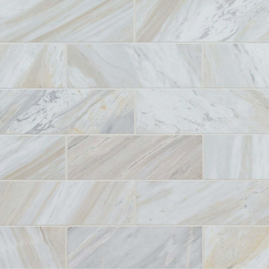 MSI Athena Gold 4X12 Honed Tile - Hey Tiles