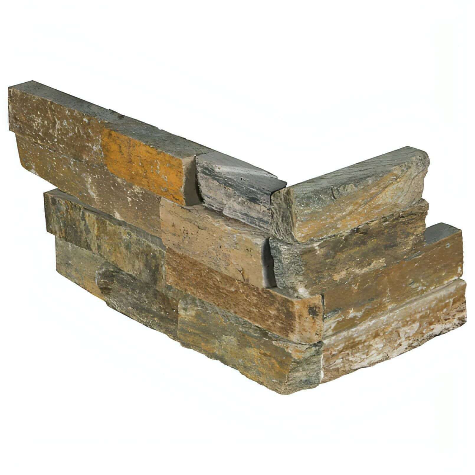 MSI Canyon Creek Ledger Corner - Hey Tiles