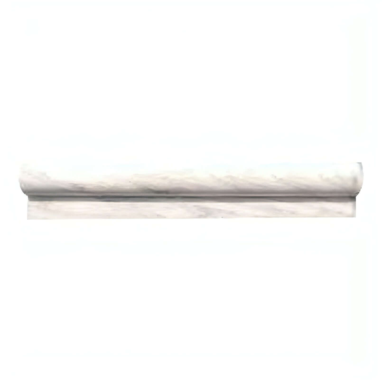 MSI Greecian White Rail Molding - Hey Tiles