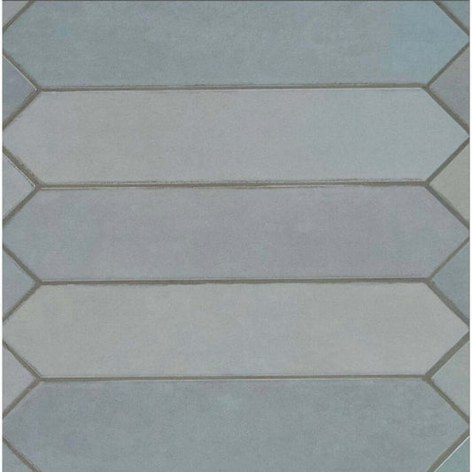 MSI Renzo Sky Picket 2.5X13 Glossy - Hey Tiles
