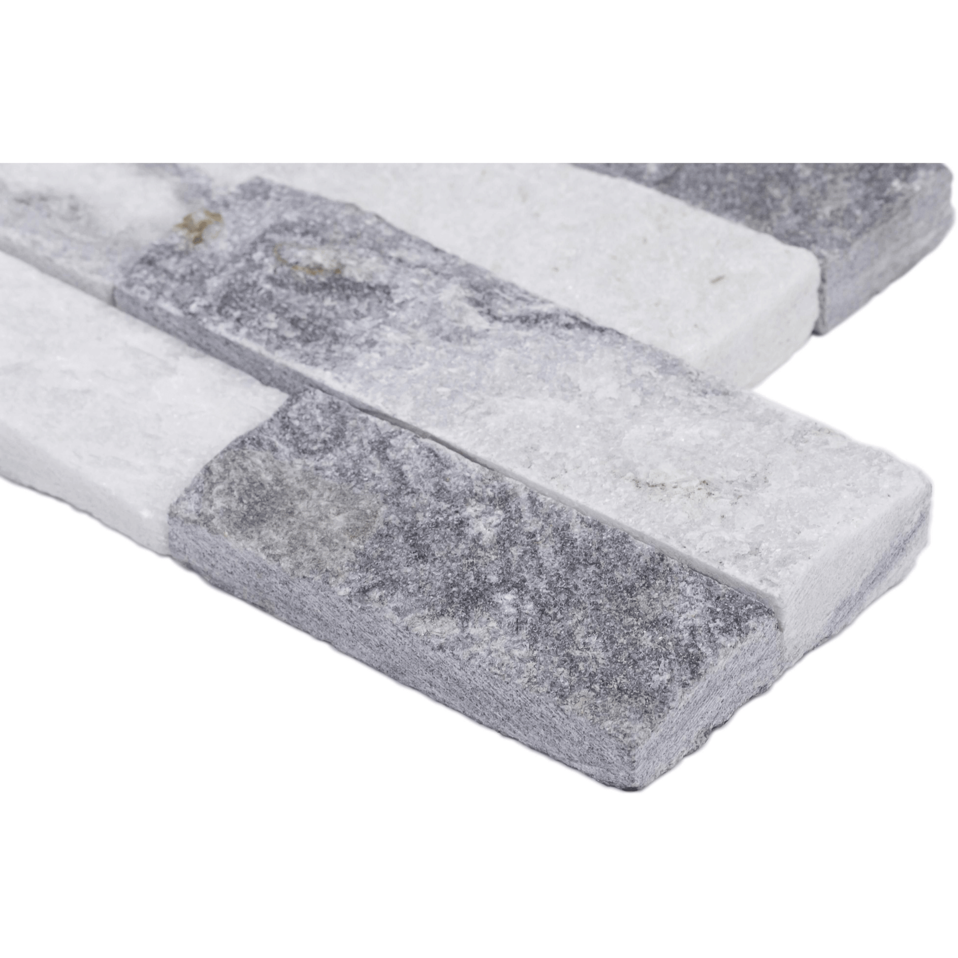 MSI Rockmount Alaska Gray Panel 6x24 - Hey Tiles