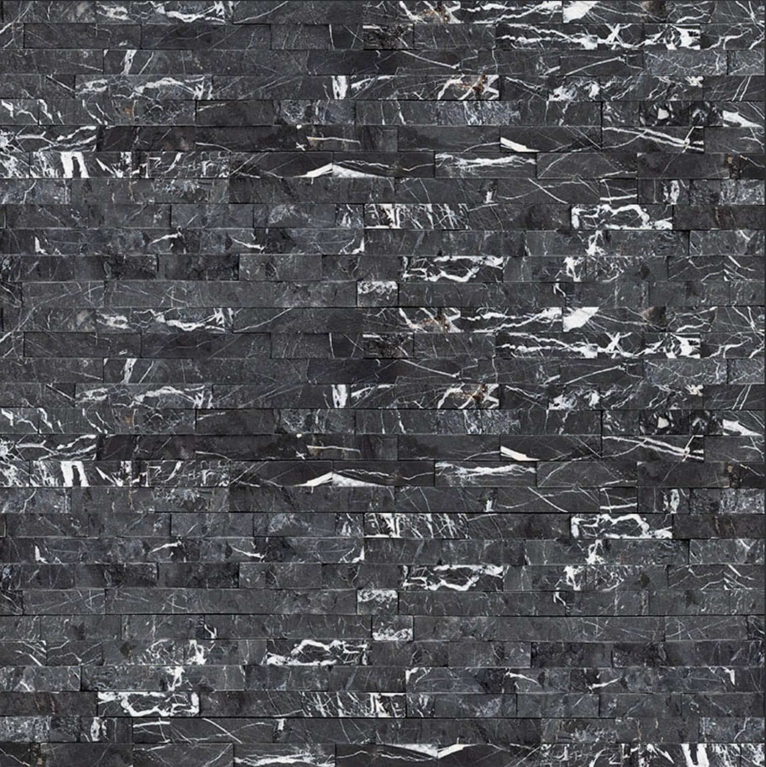 ROCKMOUNT Marquin Nero Splitface L Corner Panel - Hey Tiles