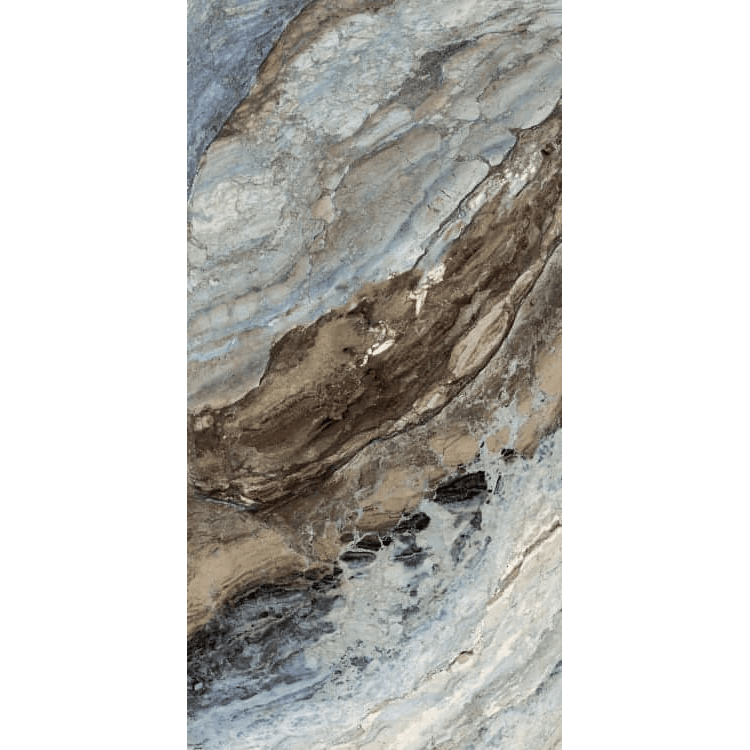 Sant'Agostino Mystic Ocean Matte 24 x 48 - Hey Tiles