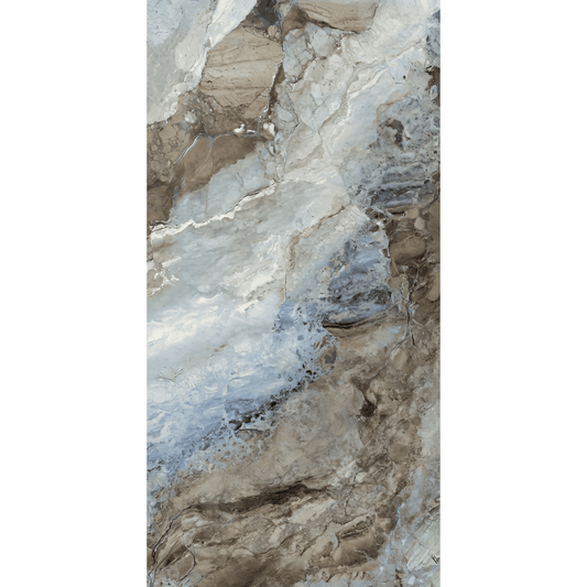 Sant'Agostino Mystic Ocean Matte 24 x 48 - Hey Tiles